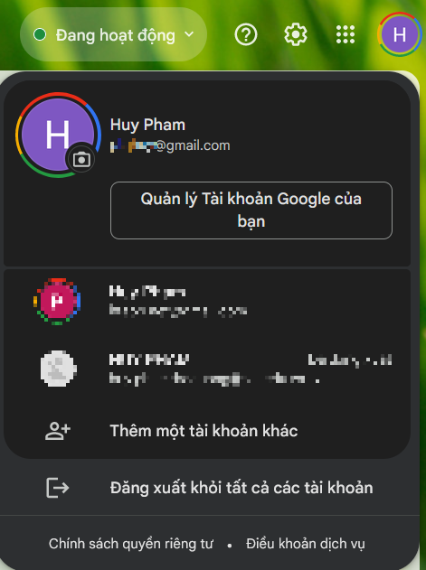 Hướng dẫn cách kiểm tra hộp thư Gmail có bị xâm nhập trái phép hay không - 3