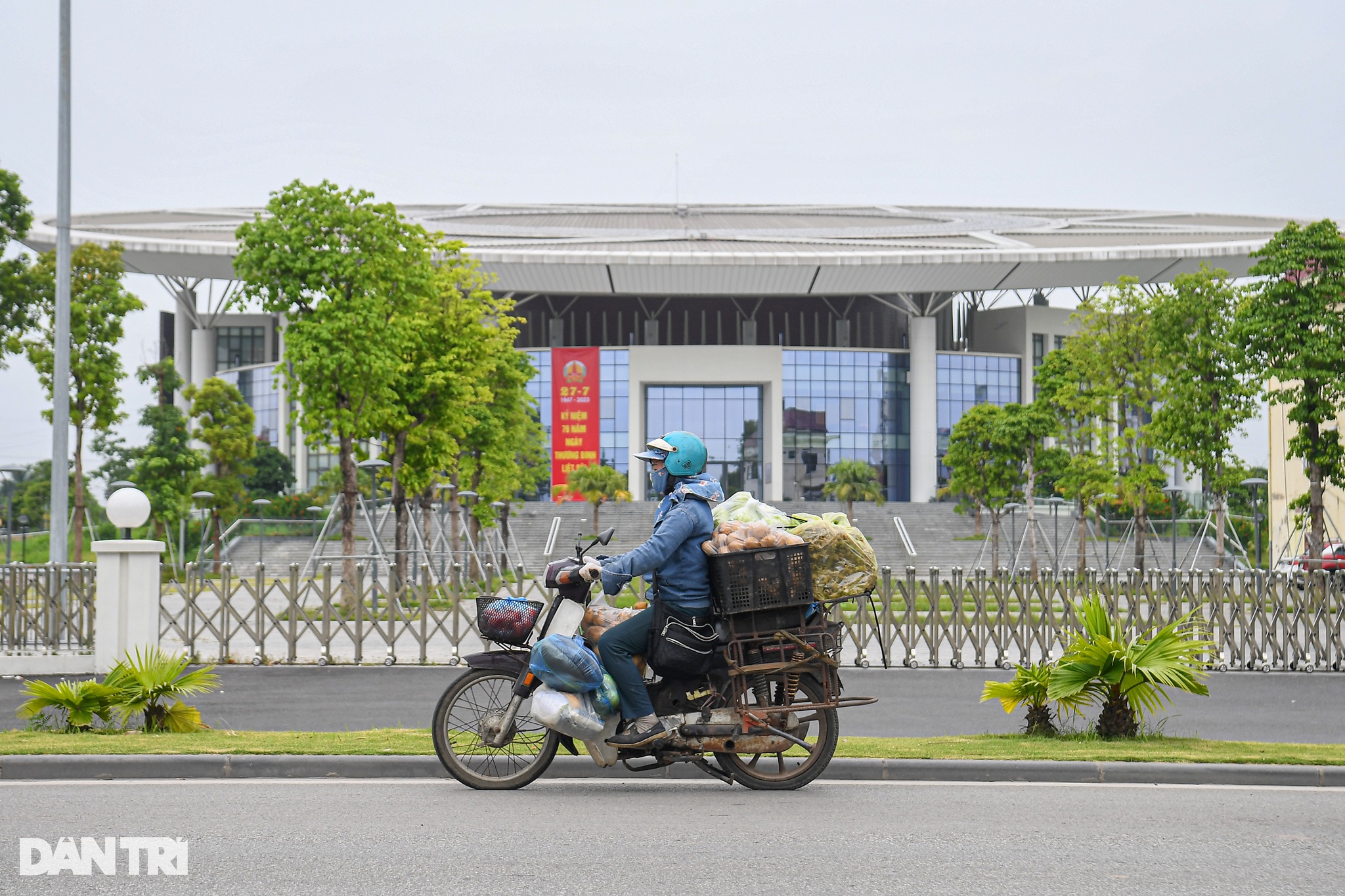 Đông Anh có gì trước ngày lên quận? - 5