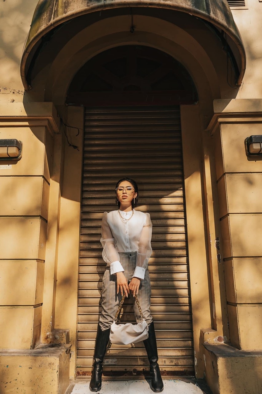 Apa yang dikatakan Gen Z ketika dicap kasar dan suka... menyerang atasan? - 2 Gen Z nói gì khi bị gắn mác hỗn, thích... bật sếp? - 2