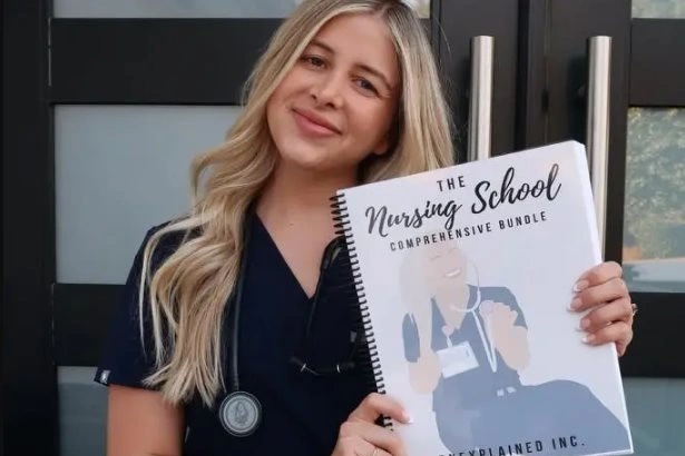 Zdravotní sestra odhaluje tajemství, jak si vydělat 23 miliard VND ročně rozhovory s... zdmi - 2 Nữ y tá tiết lộ bí quyết có 23 tỷ đồng/năm nhờ nói chuyện với... bức tường - 2