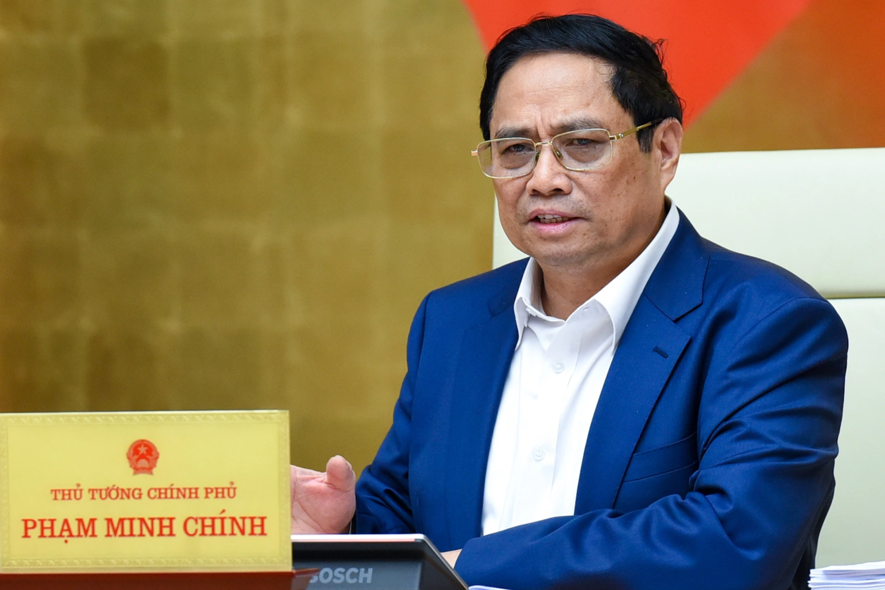 Thủ tướng Phạm Minh Chính sắp dự 3 hội nghị và làm việc tại Trung Quốc