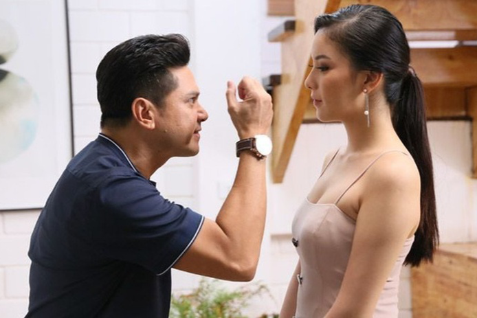 Quên tặng bồ nhí quà Trung thu, tôi sợ hãi với màn trả thù của em