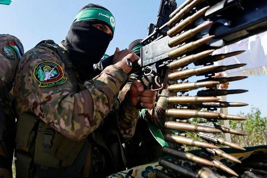 Lý do Hamas giữ bí mật danh tính của thủ lĩnh mới