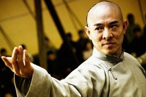 Ngôi sao võ thuật Lý Liên Kiệt từng suýt chết cách đây 21 năm