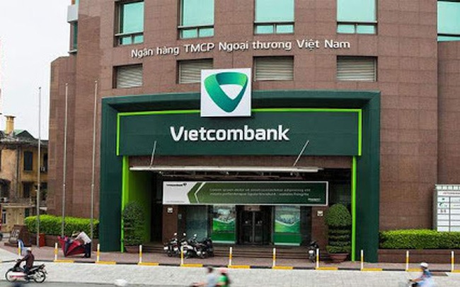 Vietcombank - Ngân hàng TMCP Ngoại thương Việt Nam