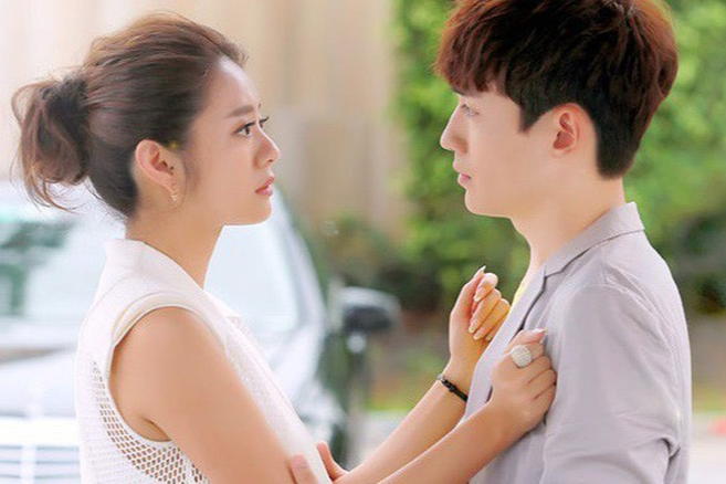 Bố vợ muốn tái hôn, tôi run lẩy bẩy khi lần đầu gặp mẹ kế tương lai