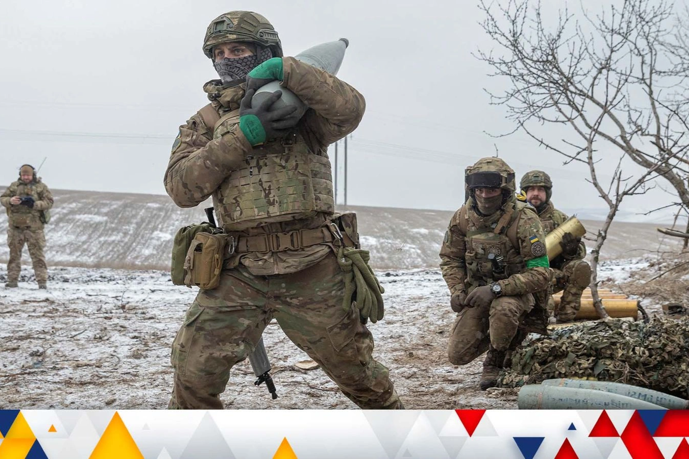 Chiến sự Ukraine 21/3: Nga có quyết định đặc biệt quan trọng