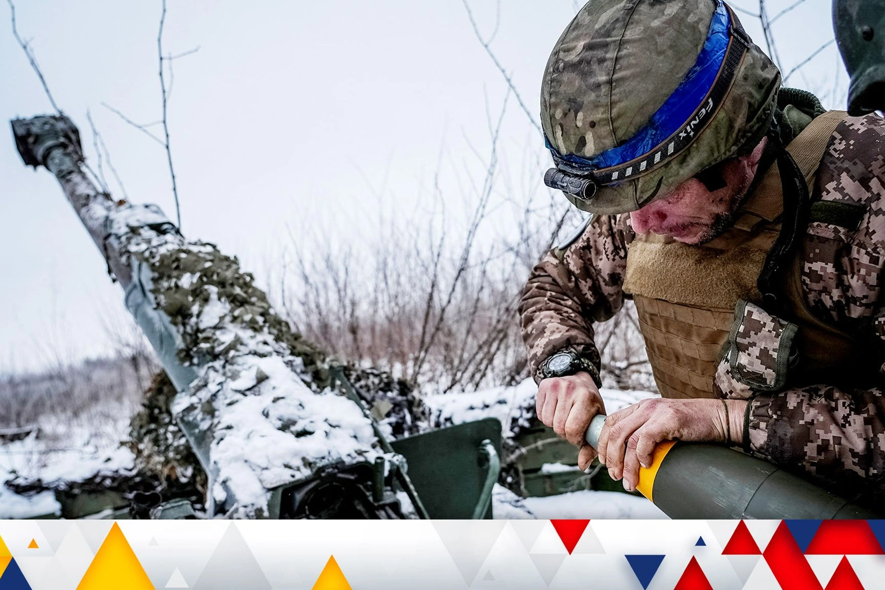 Chiến sự Ukraine 30/1: Nga cắt đứt đường rút lui của Ukraine ở Liman