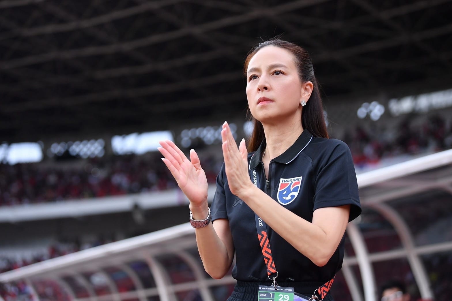 Muốn đòi lại số tiền gần 300 tỷ đồng, Madam Pang sẽ dùng phương án gì?