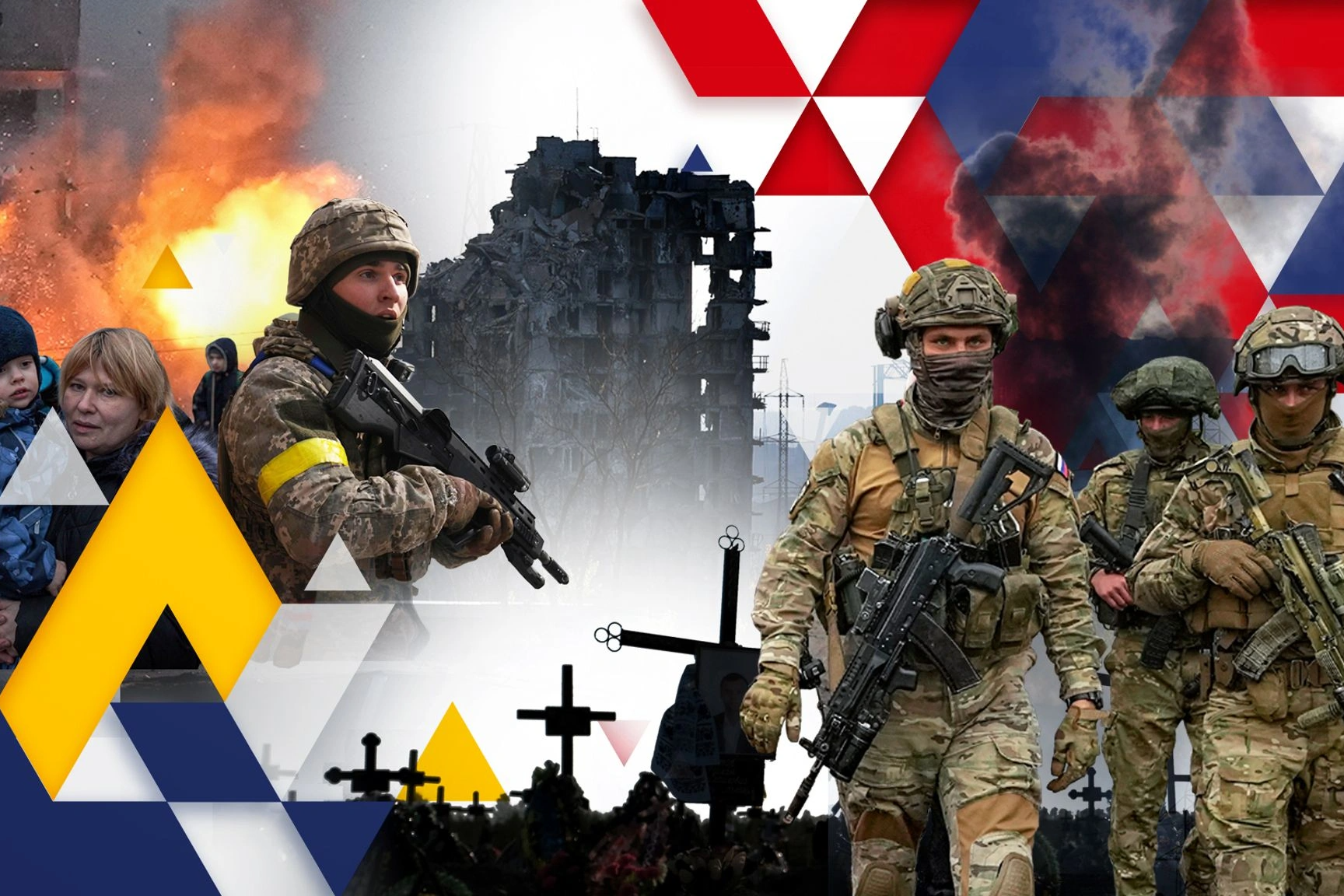 Chiến sự Ukraine 2/1: Nga đang kiểm soát bao nhiêu diện tích ở Ukraine?