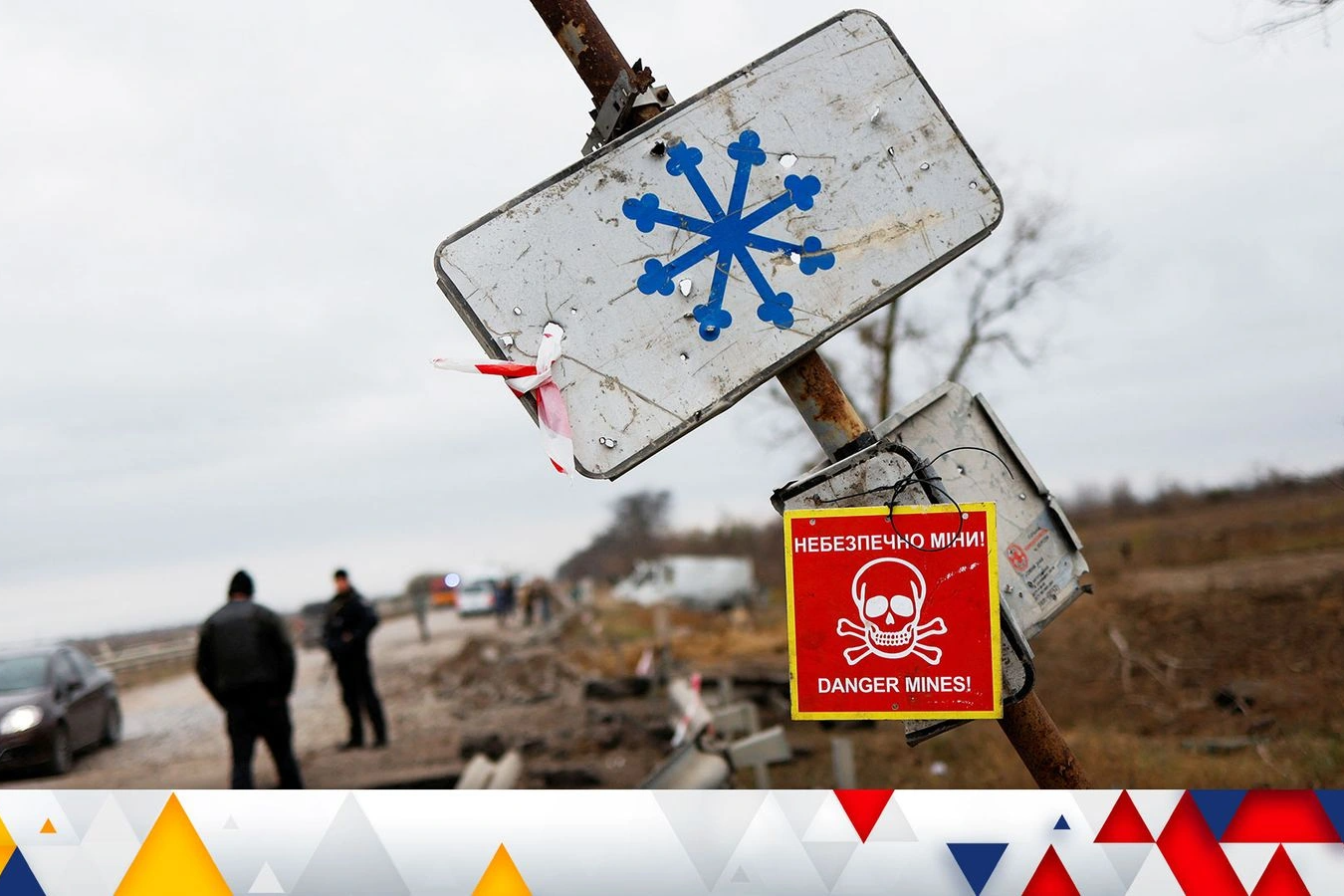 Chiến sự Ukraine 28/11: Pokrovsk và Mirnograd đã bị bao vây hoàn toàn