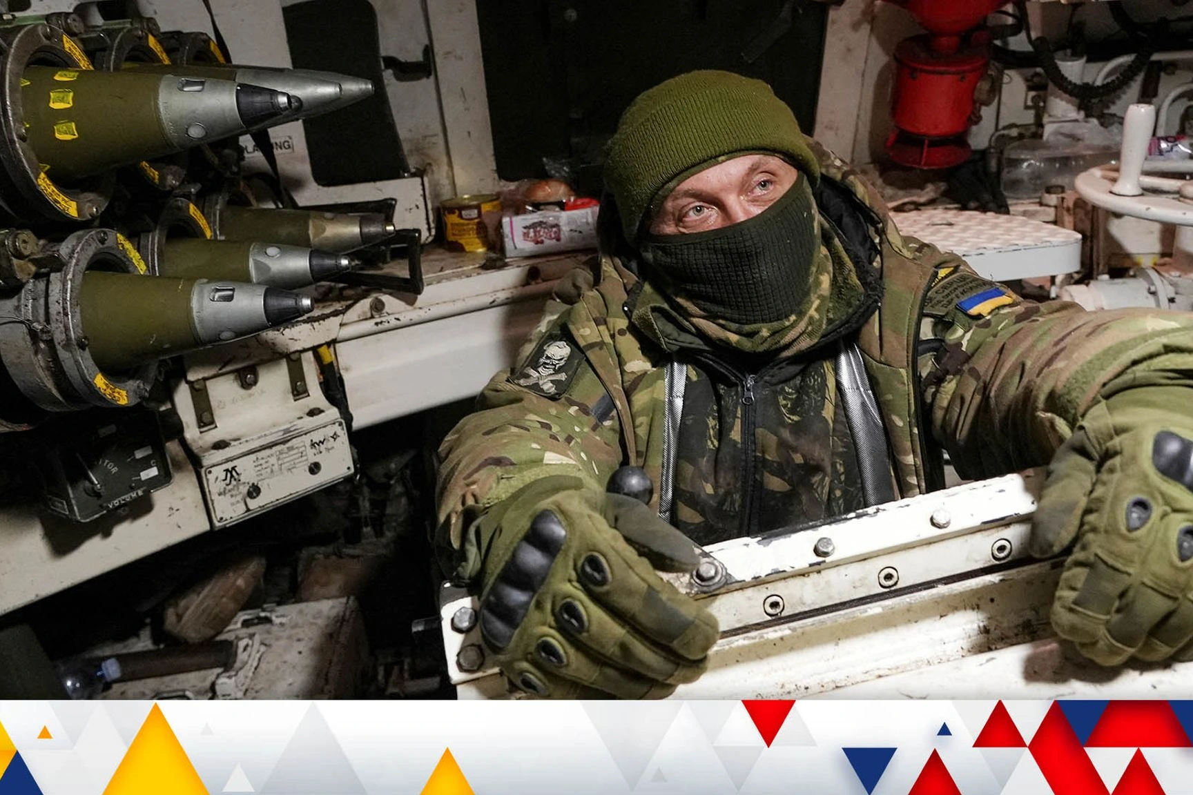 Chiến sự Ukraine 2/12: Trận chiến Pokrovsk đã kết thúc