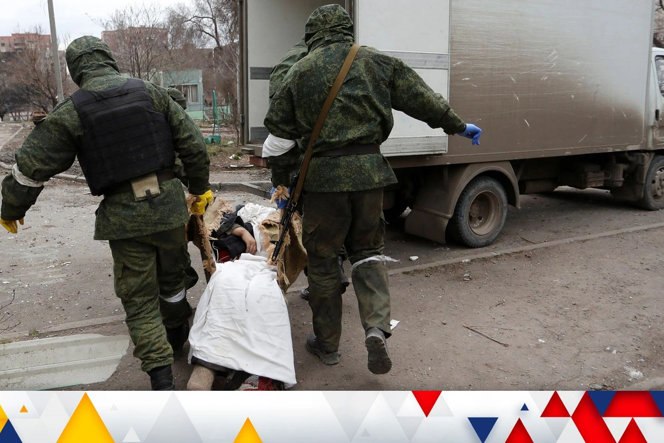 Chiến sự Ukraine 6/3: Kiev phản công bất thành, Zaporizhia rực lửa