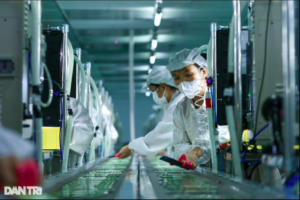 Các ngành nghề dự báo phát triển, "khát" lao động sau Tết