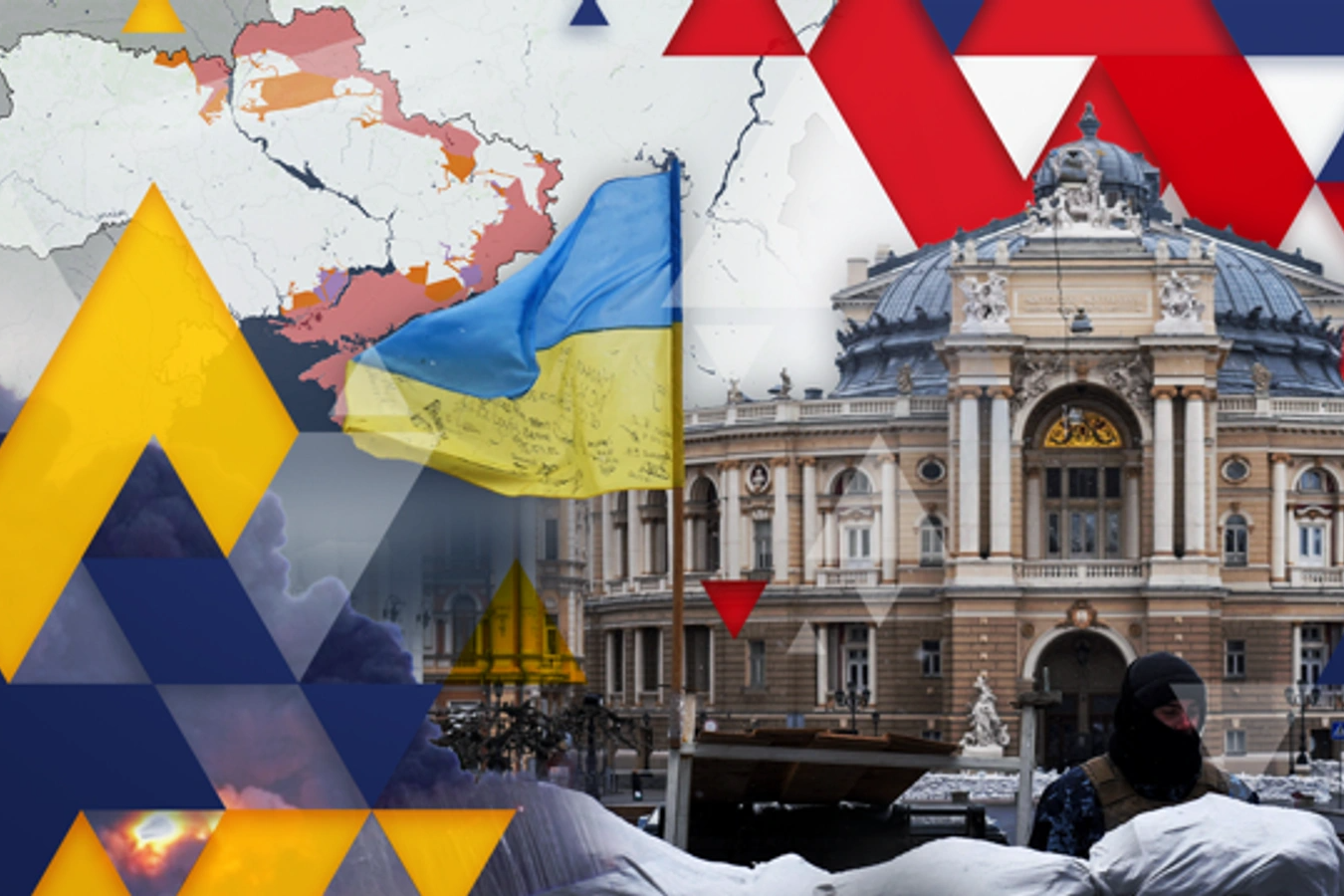 Chiến sự Ukraine 25/10: Nga ra tối hậu thư buộc Kiev đầu hàng ở Pokrovsk