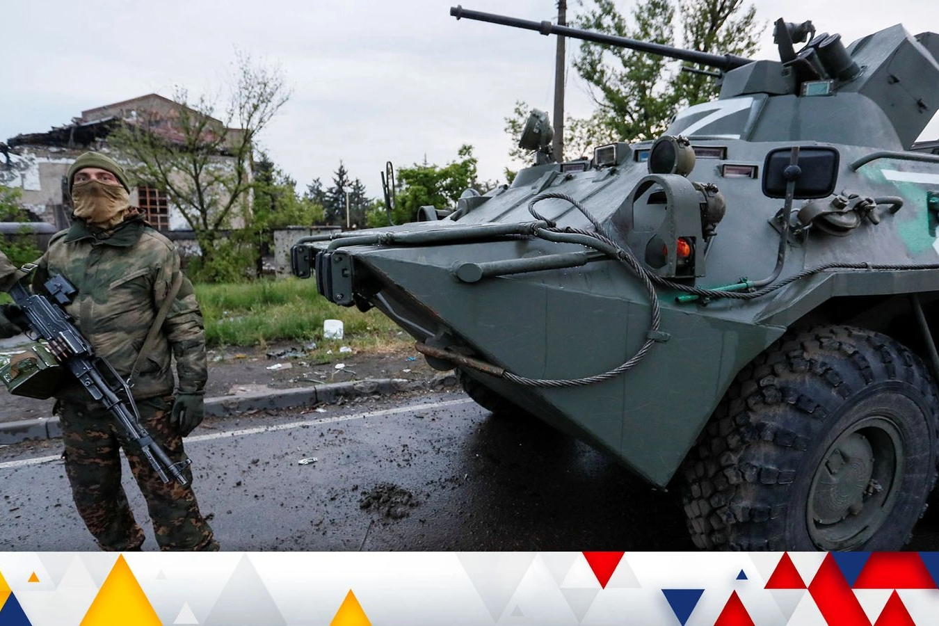 Chiến sự Ukraine 10/3: Tình hình Pokrovsk có diễn biến mới quan trọng