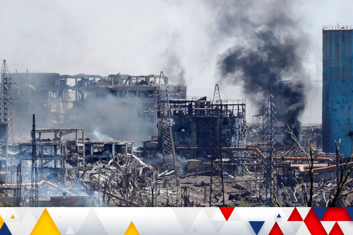 Chiến sự Ukraine 10/11: Kiev giải vây thất bại, dừng kháng cự ở Pokrovsk