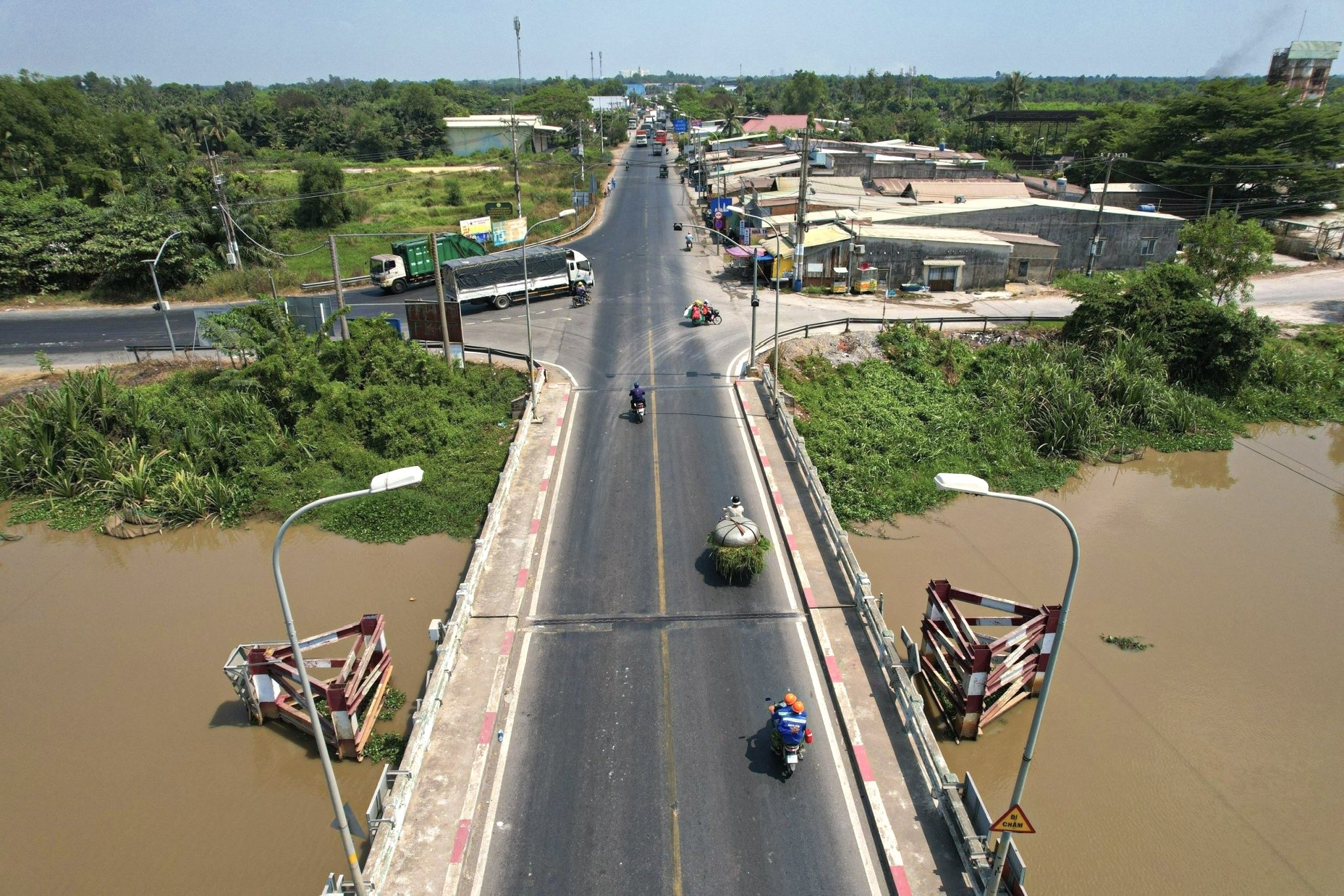 TPHCM thúc giục các tỉnh cho ý kiến dự án Vành đai 4