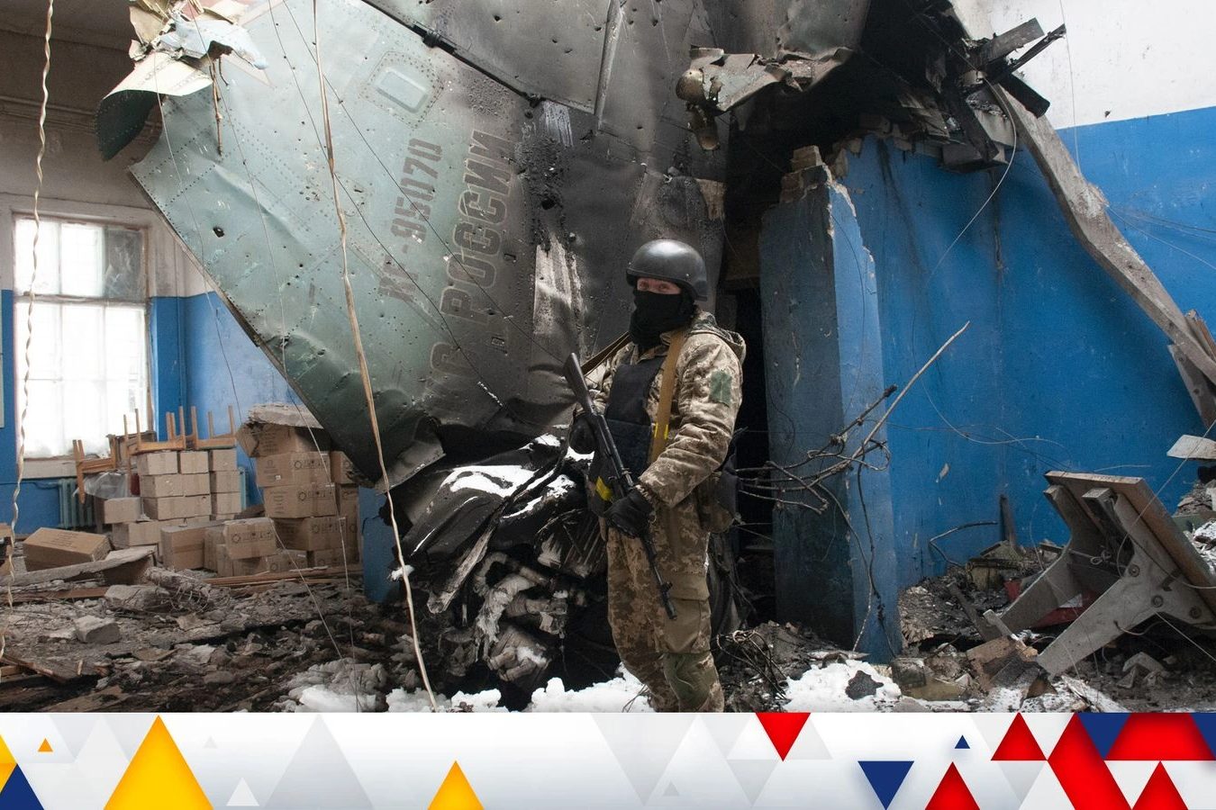 Điều lo ngại nhất của Nga đã tới: Ukraine bất ngờ được "tiếp lửa"