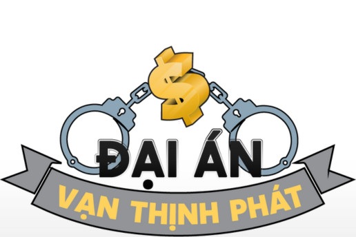 Đại án Vạn Thịnh Phát