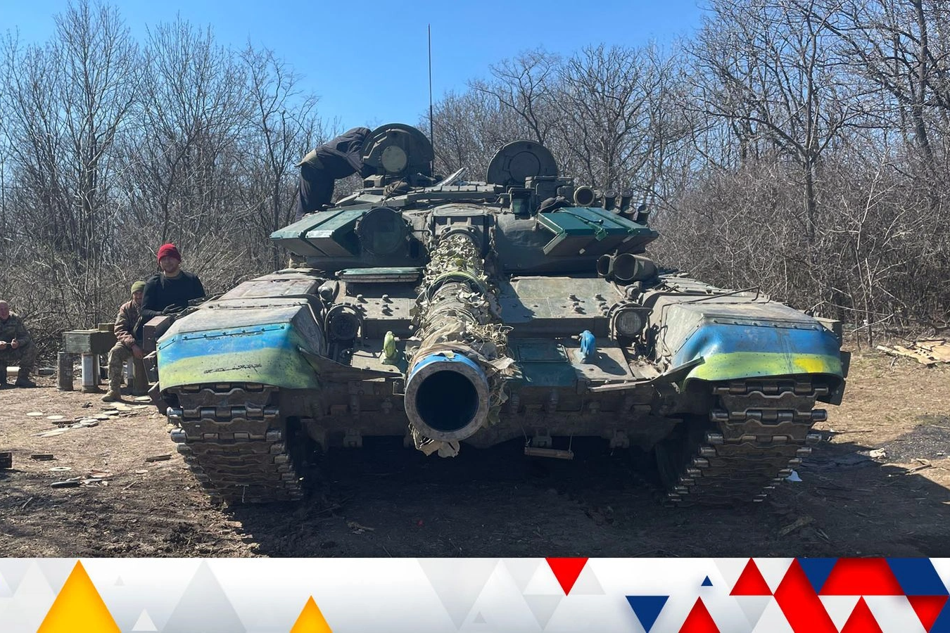 Chiến sự Ukraine 25/1: Kiev đặt cược "tất tay" vào Kupyansk