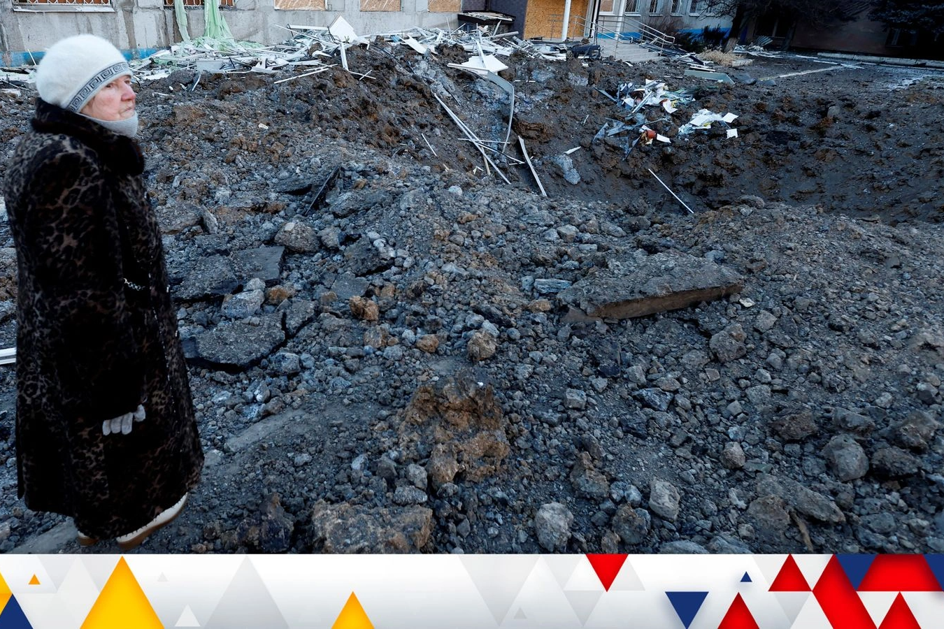 Chiến sự Ukraine 9/1: Nga đột phá Konstantinovka, tên lửa Oreshnik vào cuộc