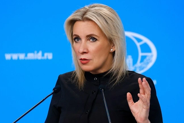 Nga cảnh báo tối hậu thư của Ukraine sau hàng loạt cuộc tấn công