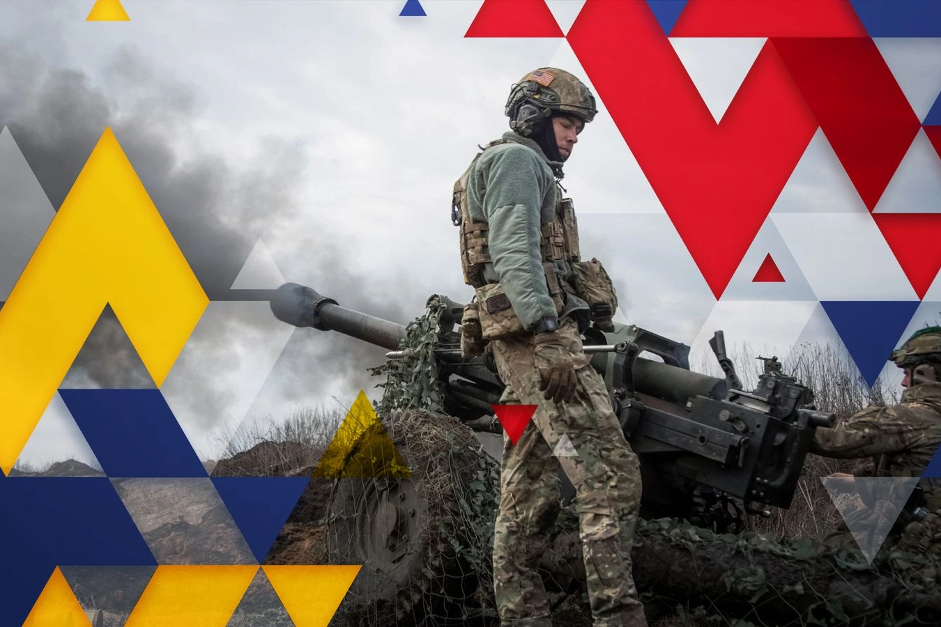 Chiến sự Ukraine 30/3: Nga đánh lừa ở Konstantinovka, Ukraine bị bất ngờ