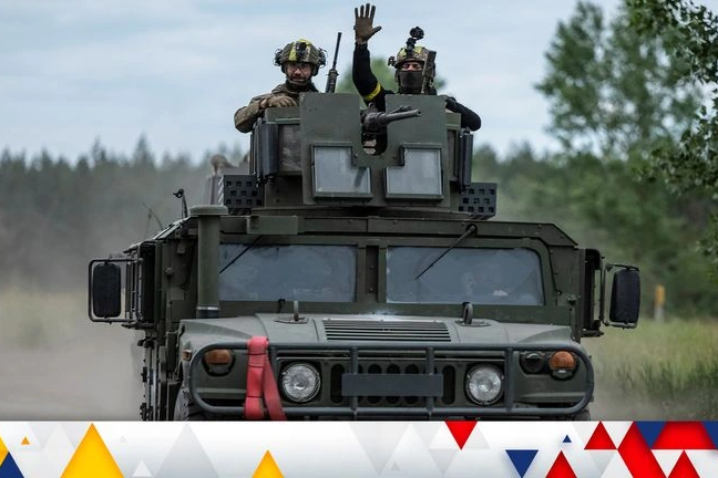 ISW: Nga muốn tăng tốc tiến công ở chiến trường Ukraine