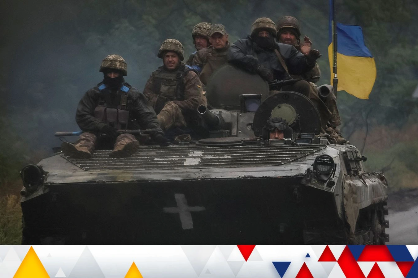 Chiến sự Ukraine 2/3: "Sự im lặng trước cơn bão" ở Konstantinovka