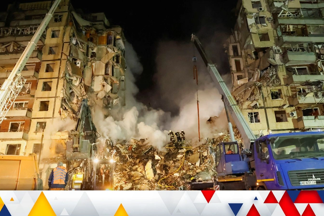 Chiến sự Ukraine 5/1: Nga chờ thời cơ chín muồi để ra đòn quyết định?