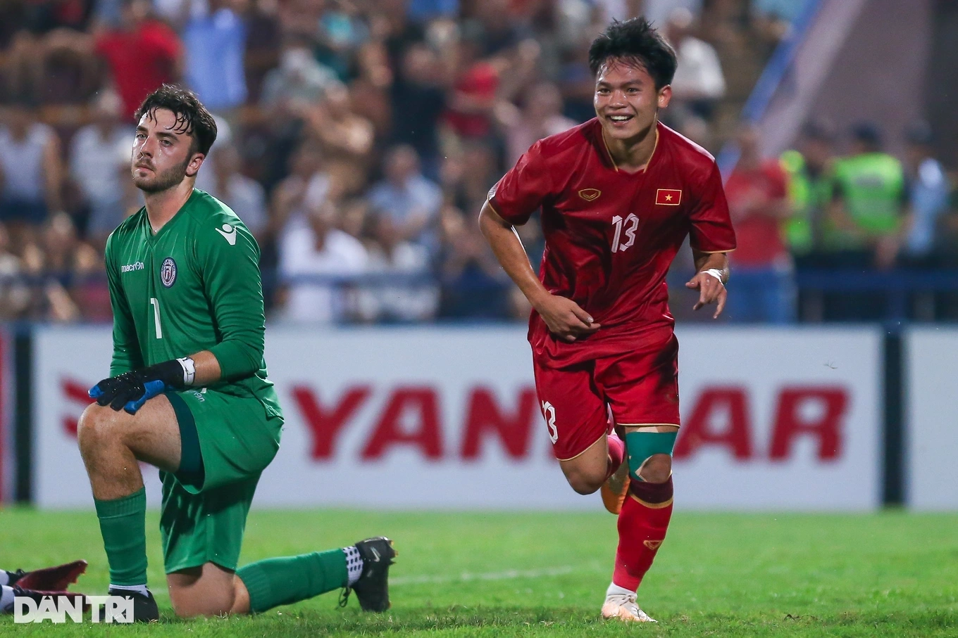Lịch thi đấu giải U23 Đông Nam Á 2025