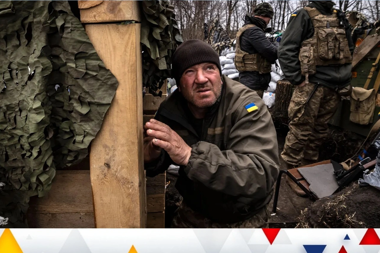 Đơn vị nào của Nga đã khiến Ukraine thất thủ ở Selidove?