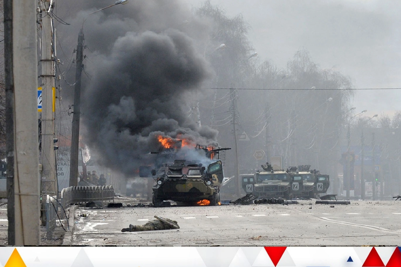 ISW: Nga tăng tốc tiến công, quyết đánh bật Ukraine khỏi toàn bộ Donetsk