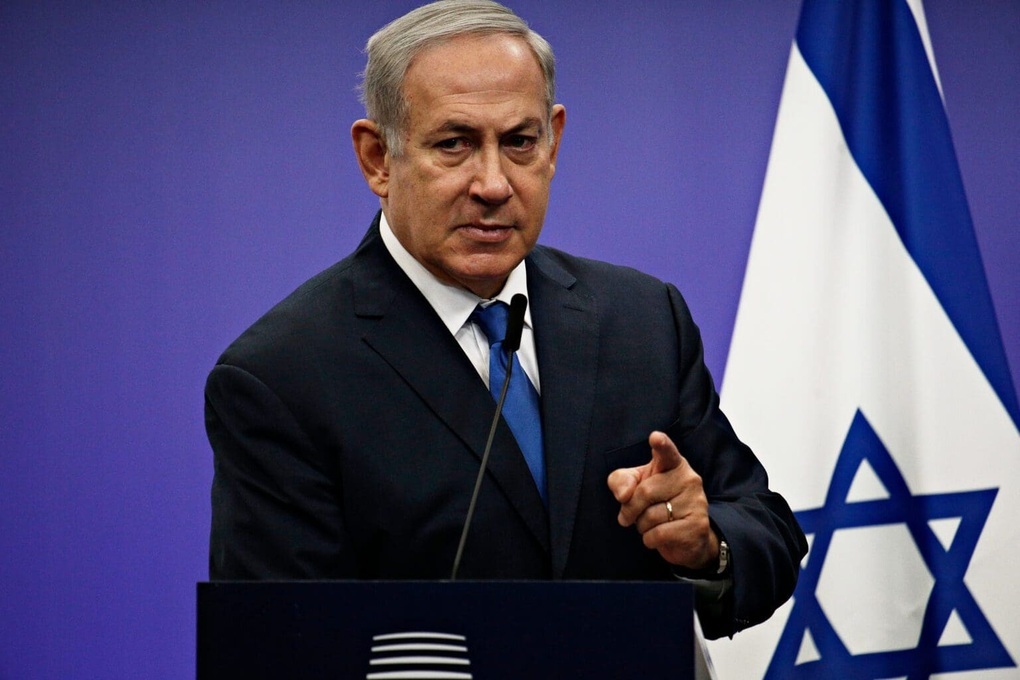 Thủ tướng Netanyahu: Không có nơi nào ở Trung Đông mà Israel không với tới