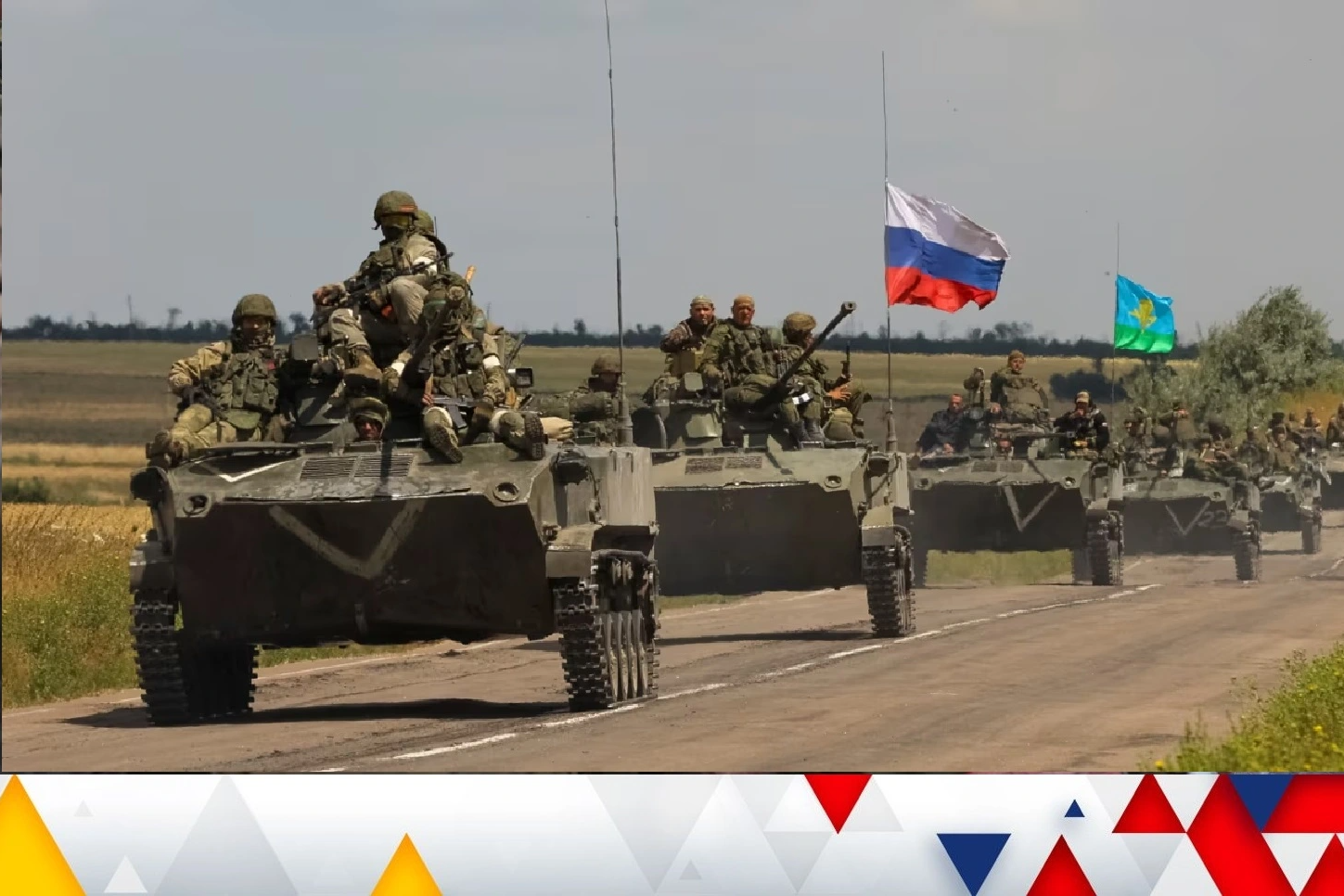 Chiến sự Ukraine 6/5: Kiev bất ngờ mở đợt tấn công mới vào vùng Kursk