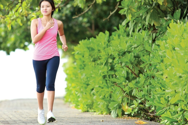 Bác sĩ tiết lộ số ngày nên vận động mỗi tuần để sống thọ hơn