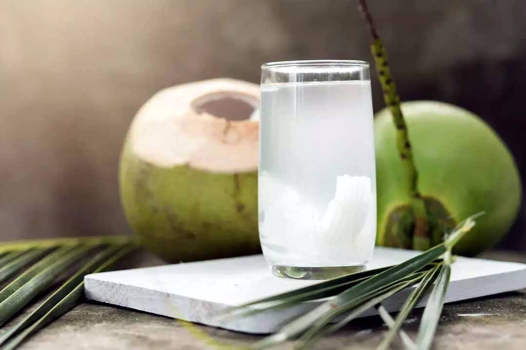 Lợi ích tuyệt vời của nước dừa trong phòng tránh bệnh sỏi thận