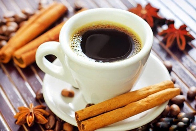 Một thứ thêm vào cà phê giúp đốt mỡ trong gan, giảm cân nhanh