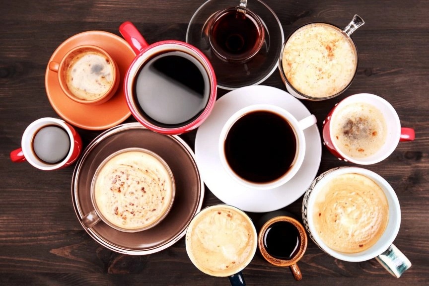 6 lợi ích sức khỏe của cà phê được khoa học chứng minh