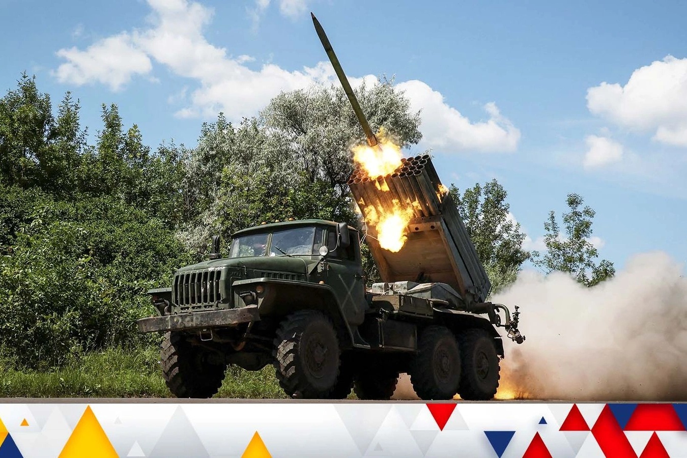 Chiến sự Ukraine 5/9: Mặt trận Kupyansk đột ngột nóng