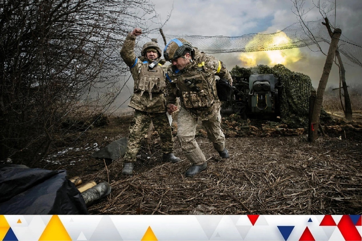 Chiến sự Ukraine 15/11: Nga tiếp tục nỗ lực kiểm soát Pokrovsk