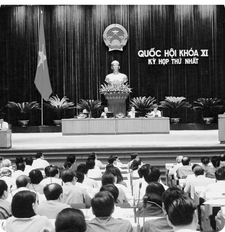 Quốc hội khóa XI