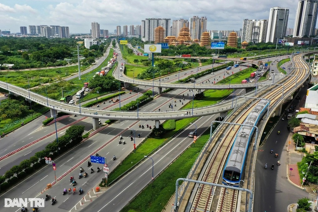 TPHCM mở cao điểm giải ngân đầu tư công, kiểm tra tiến độ hàng ngày