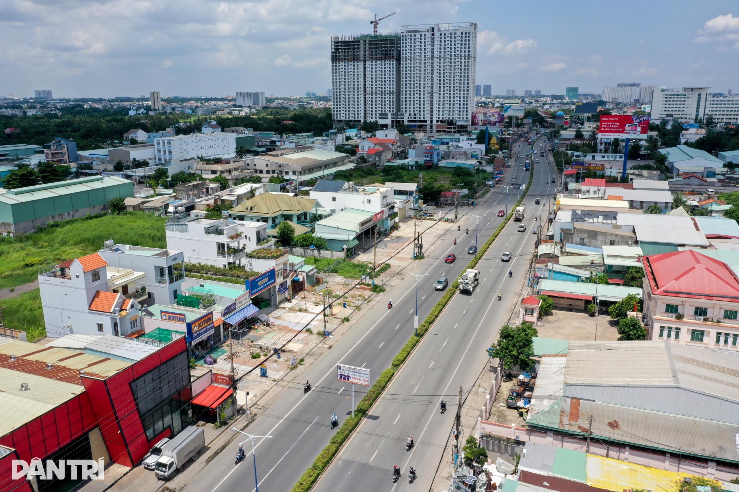 HoREA đề xuất bán nhà chưa giải chấp: Người mua lo "cầm dao đằng lưỡi"