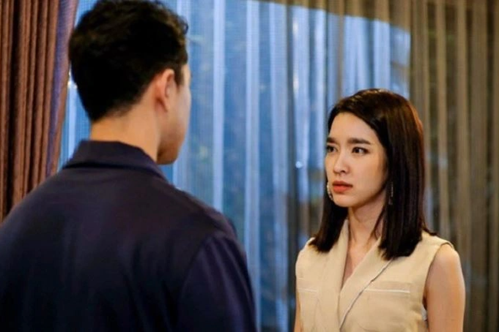 Bạn trai rủ vào nhà nghỉ, sau đó nói những lời khiến tôi chết lặng