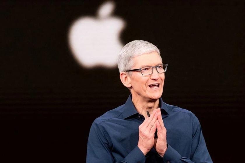 CEO Apple sử dụng "chiêu độc" để giữ chân nhân tài và các lãnh đạo cao cấp