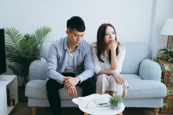 Bạn trai đề nghị "sống thử", nghe lý do tôi lập tức muốn chia tay