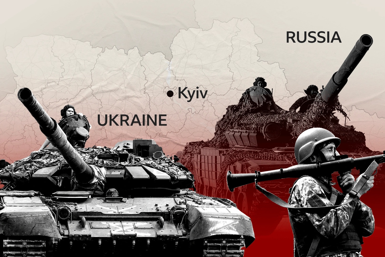 Chiến sự Ukraine 29/8: Hai mũi phản công ác liệt của Kiev