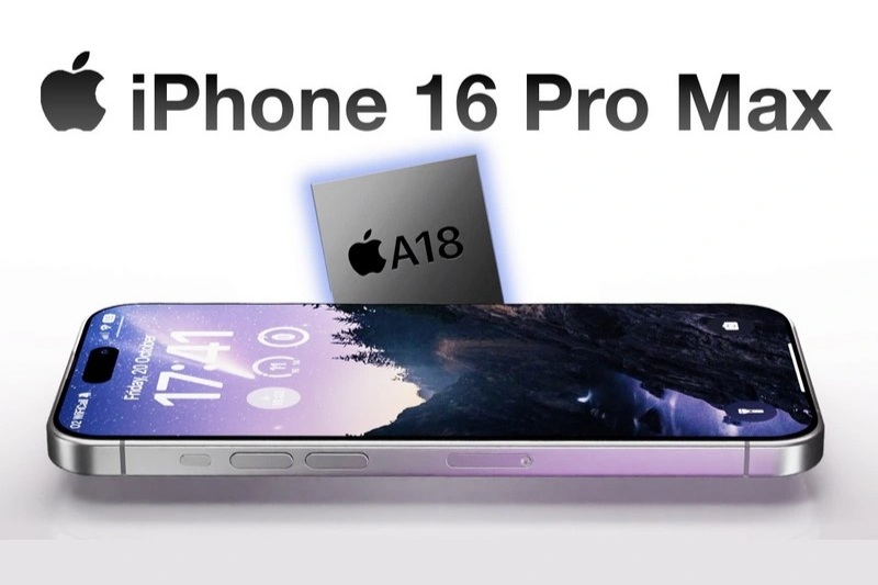 Chip A18 Pro trên iPhone 16 Pro có mạnh như Apple tuyên bố?